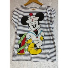 T-shirt vintage anni 80 Walt