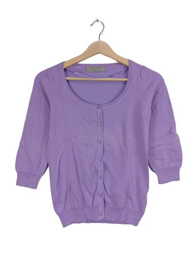 Zara cardigan donna giacca - cardigan,