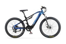 Cyrusher Flex Bicicletta