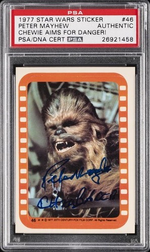 1977 adesivi star wars - 1977,