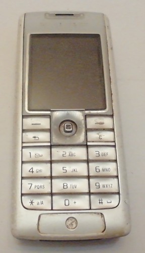Cellulare vintage sony - vintage,
