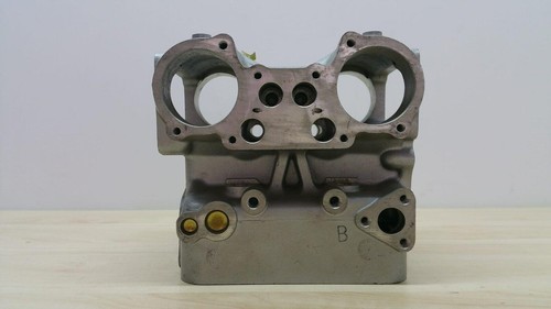 Testa originale ducati - testa, 851