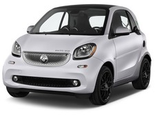 Smart Car W453 2014-2022