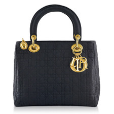 Christian Dior Borsa a Mano