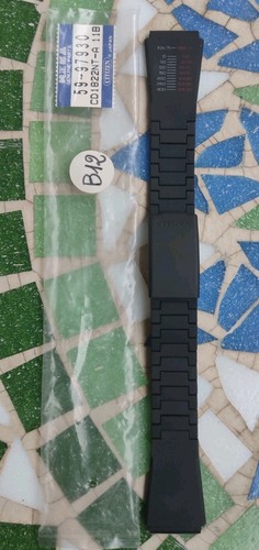 Vintage lcd digital watch - digital,