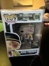 Funko Pop Breaking Bad Jesse