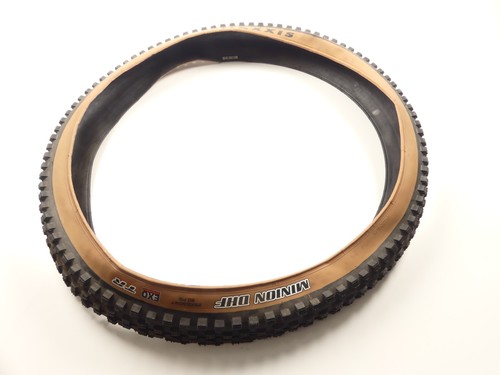 Maxxis minion dhf exo - maxxis,