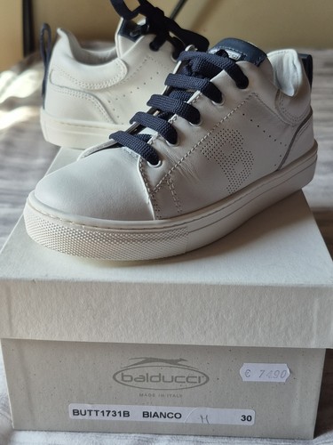 Scarpe bambino balducci 30 - scarpe, n