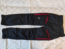 Pantaloni donna Revolution