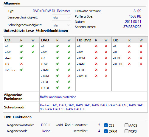 Lite ihas124 revisione - ihas124, b