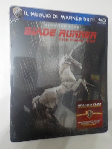 Blade runner final cut film - runner,