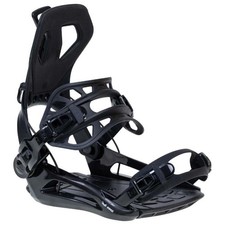 Attacchi snowboard fastec rage - attacchi,