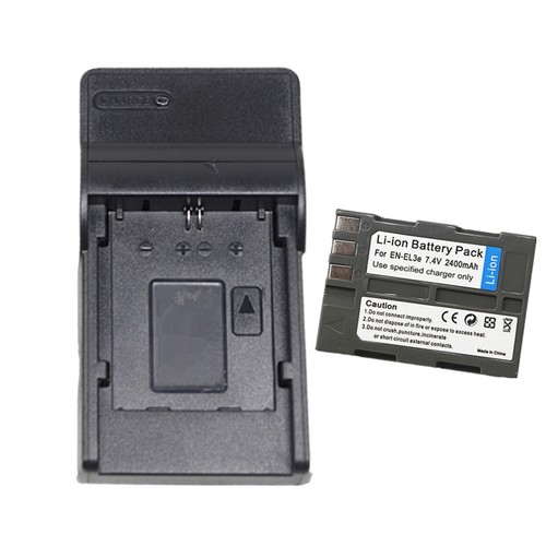 Batteria caricatore per - batteria, o