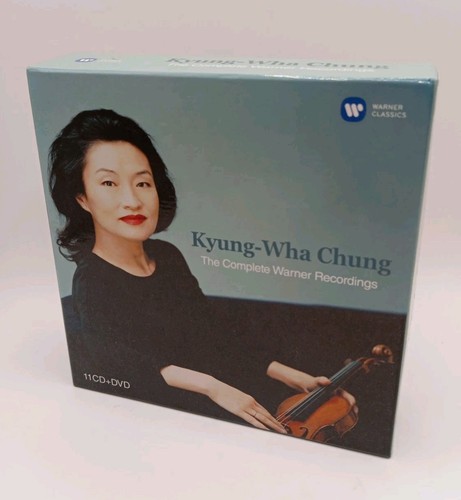 Coffret kyung wha - ✨coffret, *