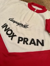 Rara Maglia Ciclismo Vintage