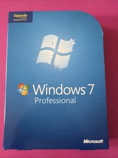 Microsoft Windows 7