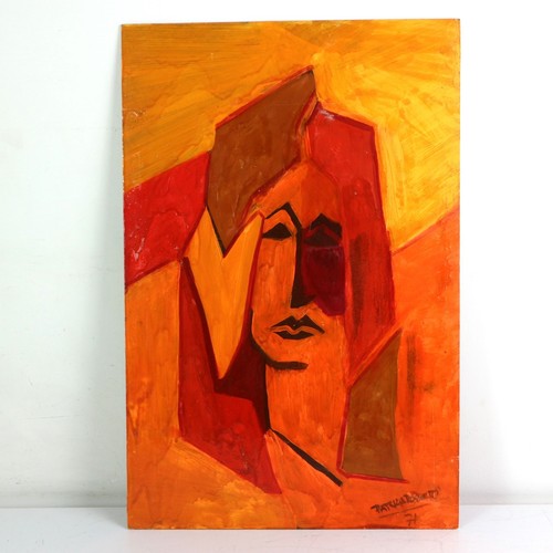 Patrizia rossetti ritratto - patrizia,