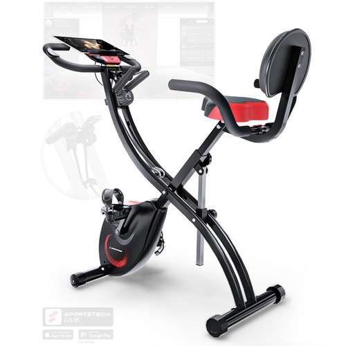 3in1 premium cyclette con - premium,