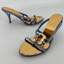 Fendi | Sandalo monogramma
