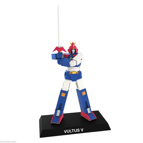 Vultus nagai anime - v,