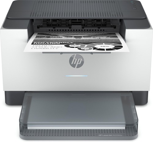 Laserjet stampante m209dw - stampante,