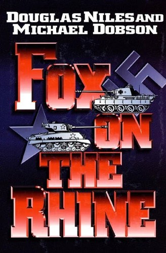 Fox the rhine dobson - on,
