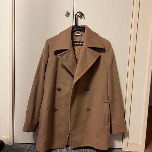 Max mara pavone - mara, cammello