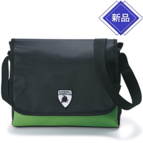 Borsa messenger automobili - borsa,