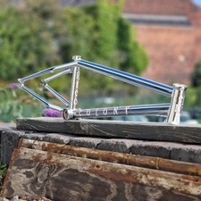 Telaio BMX Colony Rico Tech