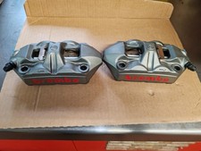 Pinze Brembo M4 100mm