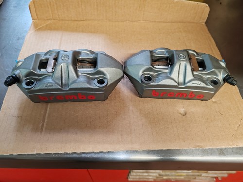 Pinze brembo 100mm - brembo, m4