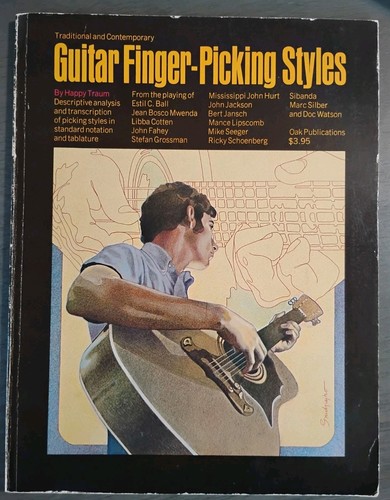 Chitarra happy traum 1969 - chitarra,