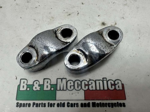 Riser supporti manubrio suzuki - supporti,