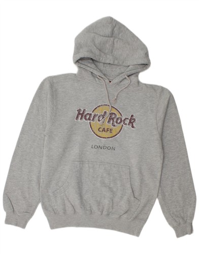 Felpa con cappuccio hard - hard, rock