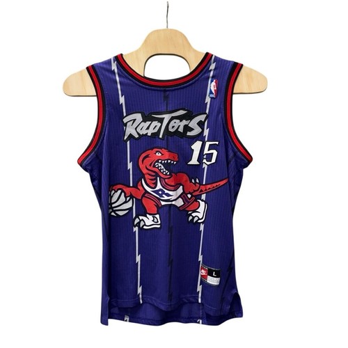 Maglia nike vince - vince, carter