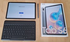 Samsung Galaxy Tab S6 T865