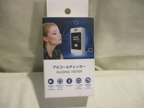 Alcohol checker portatile - alcohol,