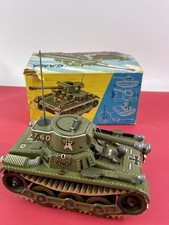 GAMA #634 Carro armato in