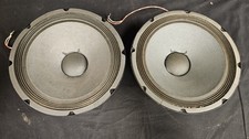KLIPSCH K22-EF ALTOPARLANTI