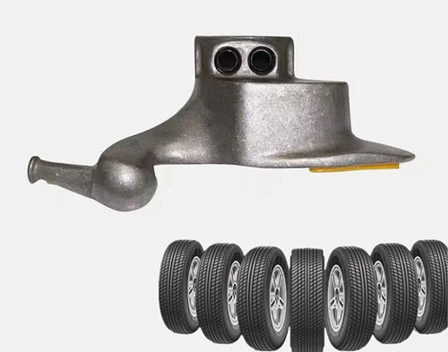 30mm car tire - car, changer