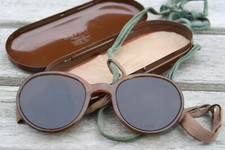 Occhiali da sole ghiacciaio -