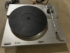 YAMAHA  P - 350  SEMI  AUTO