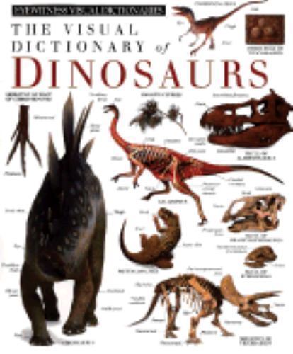 The visual dictionary - dictionary, of