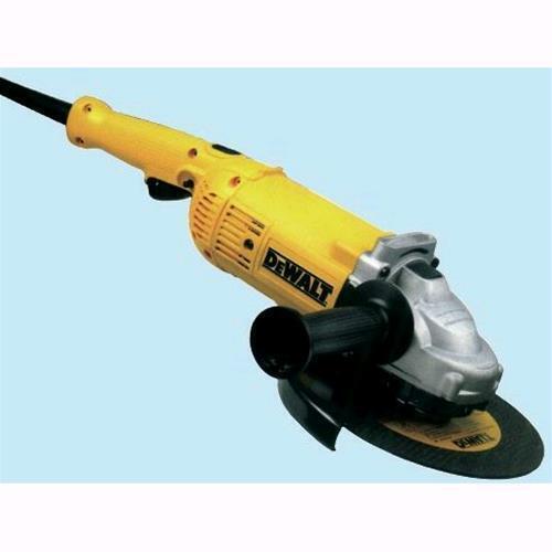 Smerigliatrice elettrica
