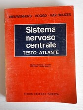 Sistema nervoso centrale - il,
