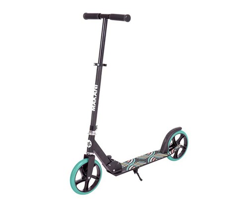 Monopattino makani pieghevole - monopattino,