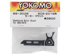 Yokomo BD9 '19 Supporto Motore