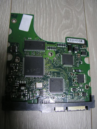 Lotto parti computer - di,