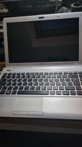 2781 portatile sony vaio - 2781-pc,