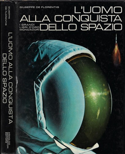 Uomo alla conquista dello - conquista,